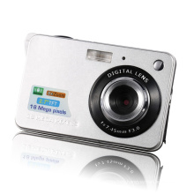 Popular 18 Megapixel hd bulk digital camera video made in china